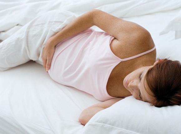 8 điều quan trọng bà bầu biết,lưu ý cho bà bầu