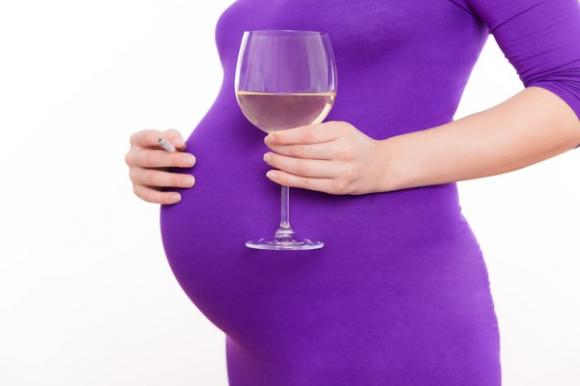8 điều quan trọng bà bầu biết,lưu ý cho bà bầu