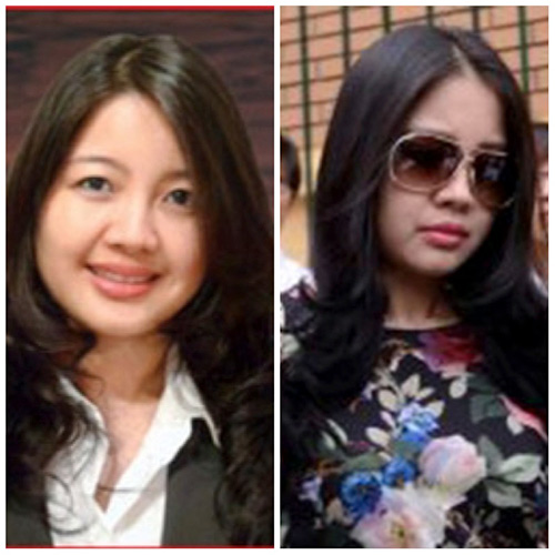 Đặng Ngọc Lan,Vợ bầu Kiên,Bầu Kiên