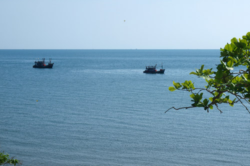 Đảo Hòn Sơn,Du lịch biển,Du lịch Kiên Giang
