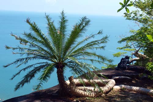 Đảo Hòn Sơn,Du lịch biển,Du lịch Kiên Giang