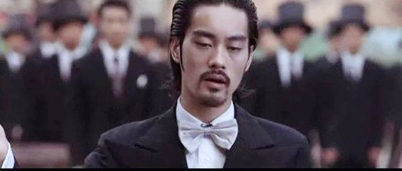 Lý Tiểu Long,Trần Quốc Khôn,Phim Lý tiểu long