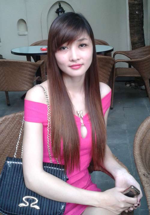 Sơn Thị Dura,Á hậu dân tộc việt nam 2011,Triệu Thị Hà