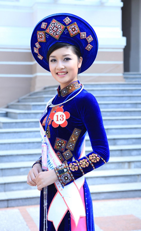 Hoa hậu việt nam,Mai Phương Thúy,Hoa hậu Diễm Hương,Triệu Thị Hà,Trần Thị Quỳnh
