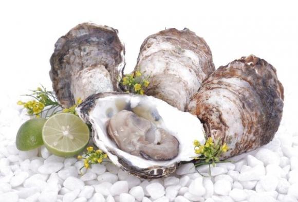 Thực phẩm cho đàn ông,thực phẩm tăng tính đàn ông