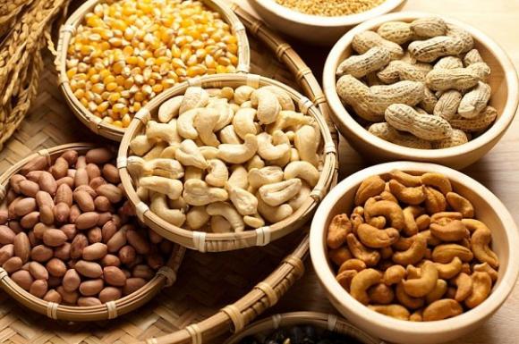 Thực phẩm cho đàn ông,thực phẩm tăng tính đàn ông