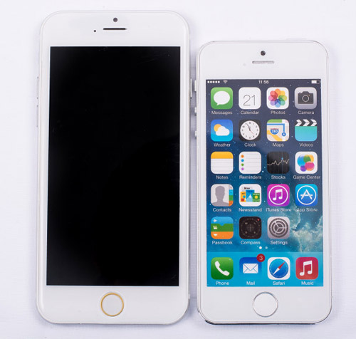 Iphone,iphone 6,khả năng,chống nước,giới công nghệ,màn hình 4,7inch