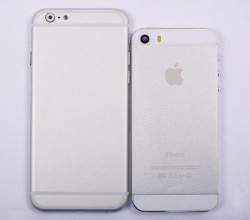 Iphone,iphone 6,khả năng,chống nước,giới công nghệ,màn hình 4,7inch