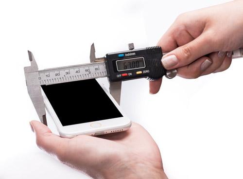 Iphone,iphone 6,khả năng,chống nước,giới công nghệ,màn hình 4,7inch