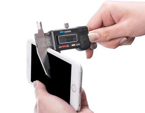 Iphone,iphone 6,khả năng,chống nước,giới công nghệ,màn hình 4,7inch