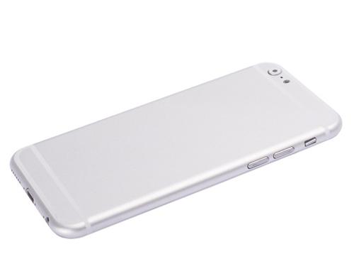 Iphone,iphone 6,khả năng,chống nước,giới công nghệ,màn hình 4,7inch