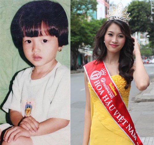 Đặng Thu Thảo,Hoa hậu Thu Thảo,Bạn trai Hoa hậu Thu Thảo,Sao Việt,Sao viet