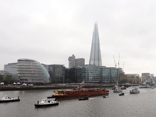 Nhà đẹp,nhà cao tầng,thế giới,thiết kế,ấn tượng,London