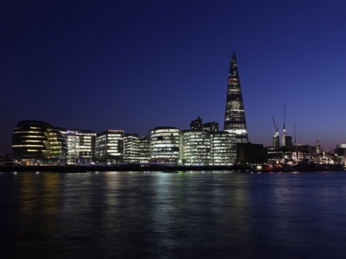 Nhà đẹp,nhà cao tầng,thế giới,thiết kế,ấn tượng,London
