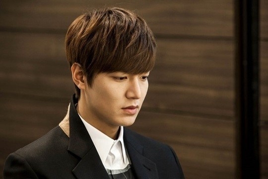  Lee Min Ho,Người thừa kế,Kim Tan