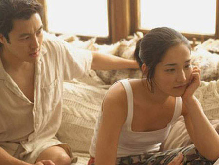 Bố chồng,nàng dâu,vu khống,theo trai,gia đình,xích mích,thông gia