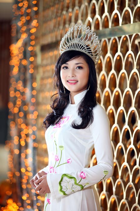 Hoa hậu,cuộc thi hoa hậu các dân tộc,Ban Tổ Chức bị đe doa,tin nhắn
