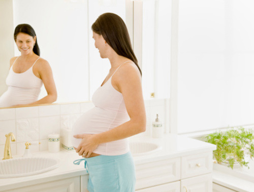 Mang thai,mẹ bầu,lưu ý,nguy hại,thai nhi,yếu tố
