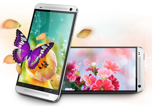 Skyphone Like,điện thoại Skyphone Like,sản phẩm của Skyphone,điện thoại thông minh
