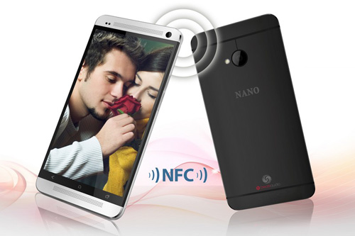 Skyphone Like,điện thoại Skyphone Like,sản phẩm của Skyphone,điện thoại thông minh