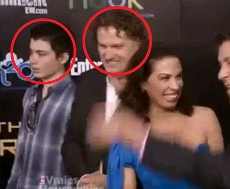 Hunger Games,Giết người hàng loạt,Elliot Rodger,Peter Rodger