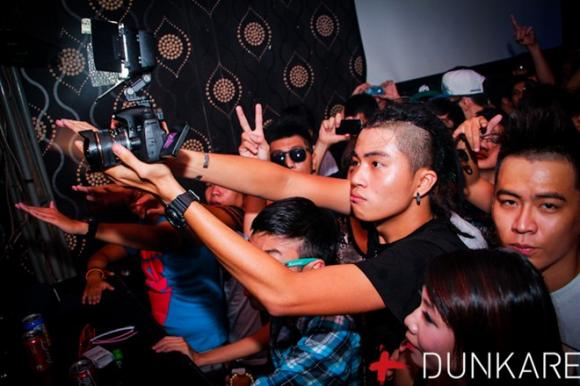 Ứng Duy Kiên,JustaTee,JVevermind,Bạn trai hot girl việt