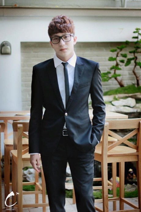 Ứng Duy Kiên,JustaTee,JVevermind,Bạn trai hot girl việt