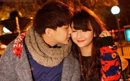 Ứng Duy Kiên,JustaTee,JVevermind,Bạn trai hot girl việt