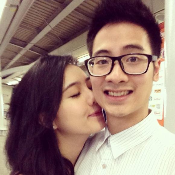 Ứng Duy Kiên,JustaTee,JVevermind,Bạn trai hot girl việt