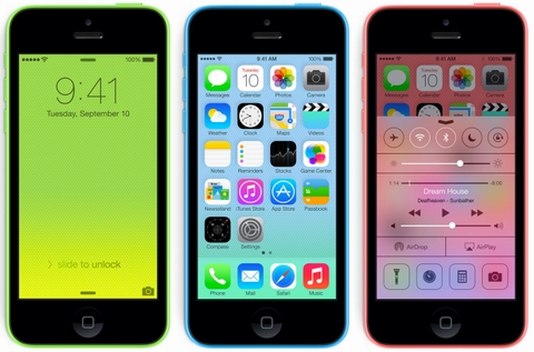 iPhone 5C,iPhone 5C 8Gb,Apple
