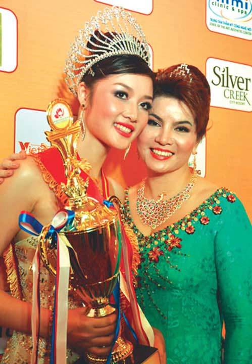 Quán quần,mối quan hệ,quay lưng,Ban tổ chức,Ngô Thanh Vân,Triệu Thị Hà