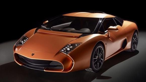 Siêu xe,phiên bản đặc biệt,Lamborghini,thiết kế,độc đáo,ấn tượng