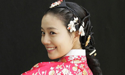 lee yo won, nữ hoàng seon deok, nhan sắc, sao hàn 