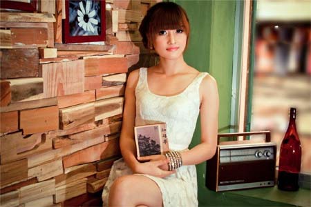Triệu Thị Hà,Hoa hậu các dân tộc Việt Nam 2011,Hoa hậu Triệu Thị Hà