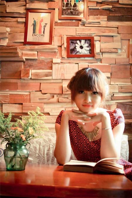 Triệu Thị Hà,Hoa hậu các dân tộc Việt Nam 2011,Hoa hậu Triệu Thị Hà