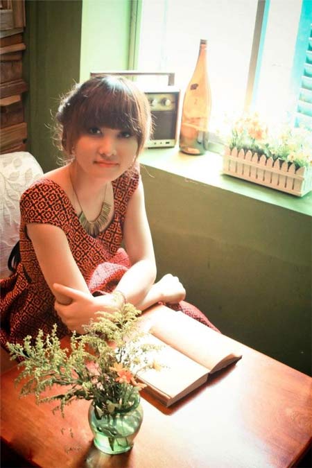Triệu Thị Hà,Hoa hậu các dân tộc Việt Nam 2011,Hoa hậu Triệu Thị Hà