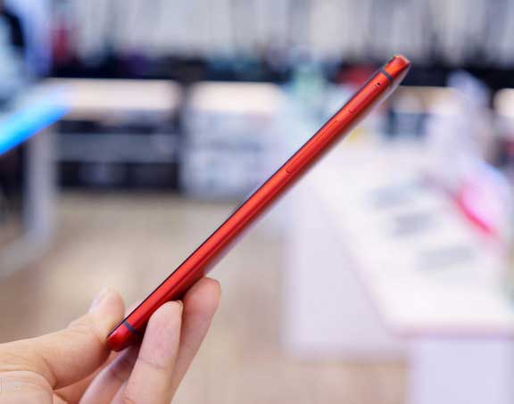 HTC One M8,Điện thoại HTC,HTC One
