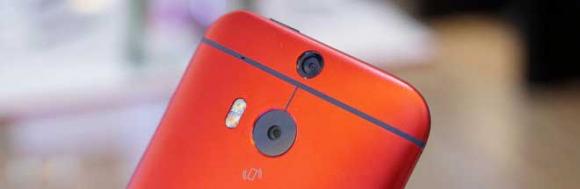 HTC One M8,Điện thoại HTC,HTC One