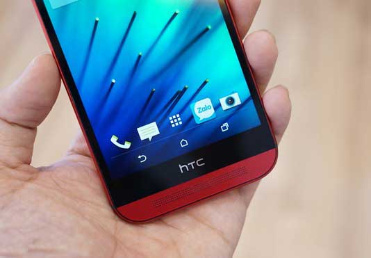 HTC One M8,Điện thoại HTC,HTC One