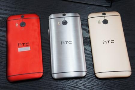 HTC One M8,Điện thoại HTC,HTC One