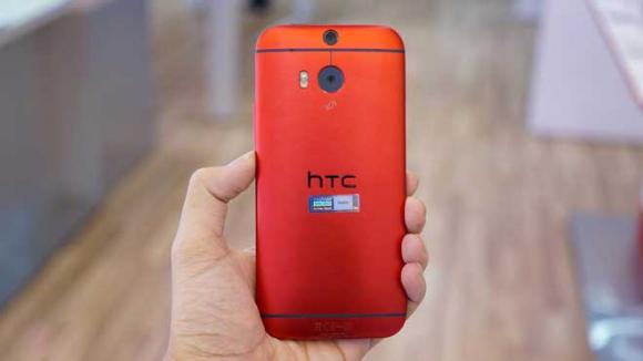 HTC One M8,Điện thoại HTC,HTC One