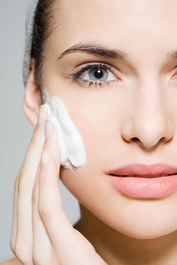 Lầm tưởng chăm sóc da,chăm sóc da,sai lầm chăm sóc da