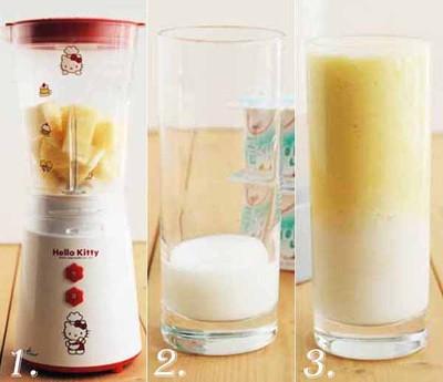 pha nước soda,hướng dẫn làm nước soda ngon,soda giải khát hè