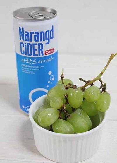 pha nước soda,hướng dẫn làm nước soda ngon,soda giải khát hè
