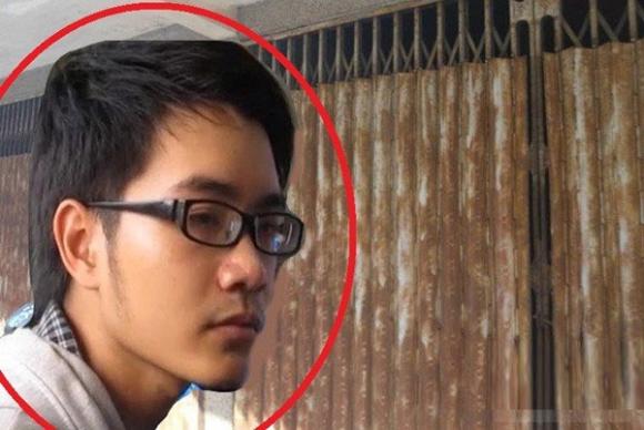 Hung thủ vụ xác chết không đầu,giết người tình đồng tính,Trần Nhật Duy