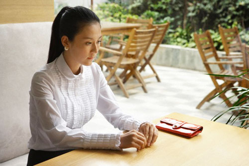 Nhà chồng,dâu thảo,chán nản,tham tiền,phụ nữ,giả tạo