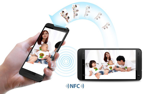 Sky Nano 8x