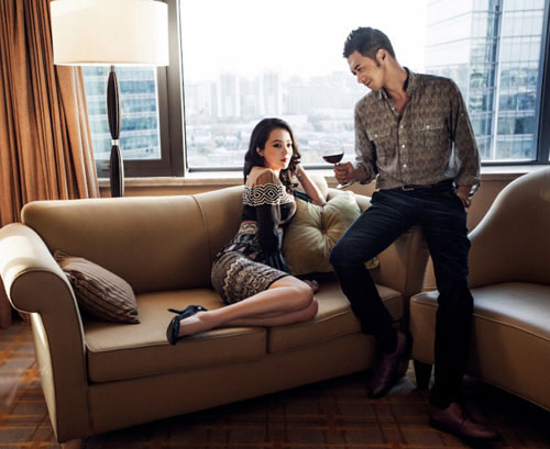 Tình yêu,Phụ nữ thời nay,Đàn ông thời nay