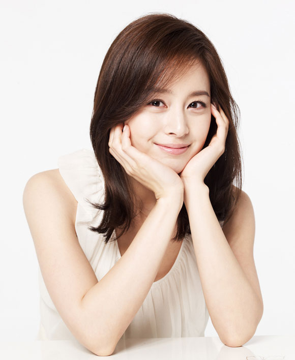 Vương Hy Chi,Kim Tae Hee,Mỹ nhân hàn