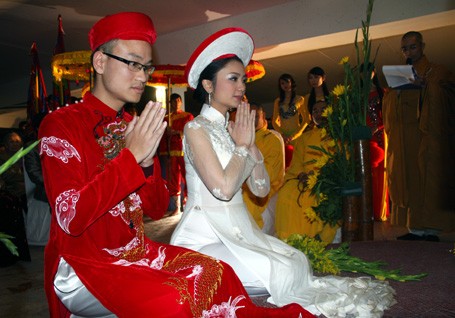 Đám cưới sao việt,Ngọc Thúy,Huỳnh Thanh Tuyền,Hiệp Gà,Sao Việt,Sao Viet